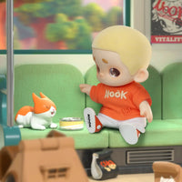 Nook Plush Doll Blind Box 1