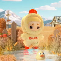 Nook Plush Doll Blind Box 1