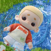 Nook Plush Doll Blind Box 1