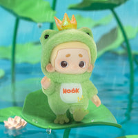 Nook Plush Doll Blind Box 1