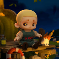 Nook Plush Doll Blind Box 1