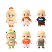 Nook Plush Doll Blind Box 1