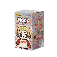 Nook Plush Doll Blind Box 1