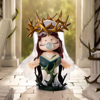 Rolife Nanci's Secret Fantasy - Surprise Figure Dolls ZTXX
