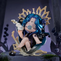 Rolife Nanci's Secret Fantasy - Surprise Figure Dolls ZTXX