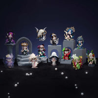 Rolife Nanci's Secret Fantasy - Surprise Figure Dolls ZTXX