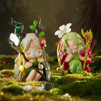 Rolife Nanci's Secret Fantasy - Surprise Figure Dolls ZTXX