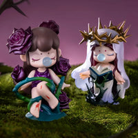 Rolife Nanci's Secret Fantasy - Surprise Figure Dolls ZTXX