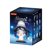 Rolife Nanci's Secret Fantasy - Surprise Figure Dolls ZTXX