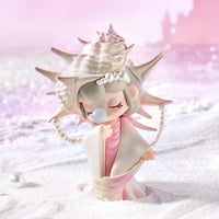 Rolife Nanci's Secret Fantasy - Surprise Figure Dolls ZTXX