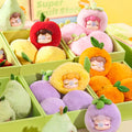 Rolife Nanci's Fruit Mood Surprise Plush Pendant MNCXX