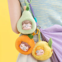 Rolife Nanci's Fruit Mood Surprise Plush Pendant MNCXX