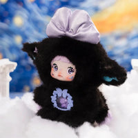 Nommi V6 Fantasy World Series Plush Blind Box