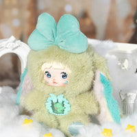 Nommi V6 Fantasy World Series Plush Blind Box