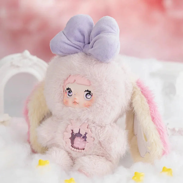 Nommi V6 Fantasy World Series Plush Blind Box