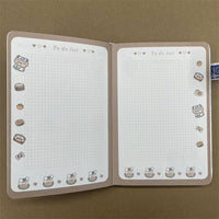 Shake Shake Magnetic Diary - Maile Family