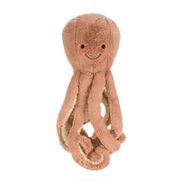 Odell Octopus  Little
