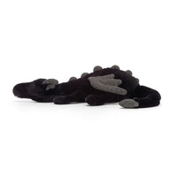 Onyx Dragon Little