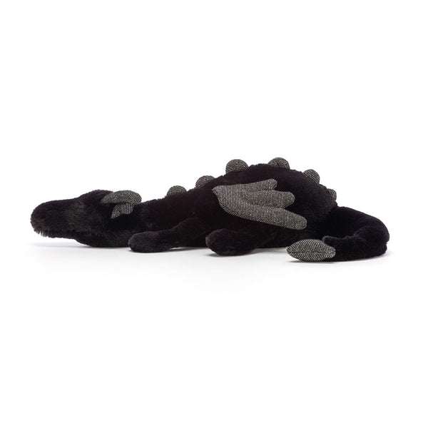 Onyx Dragon Little