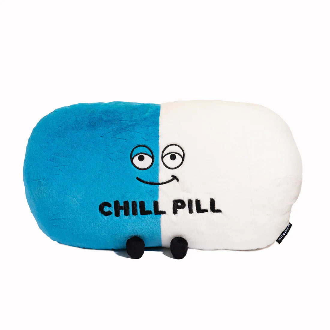 Punchkins - Puﬃes - Chill Pill