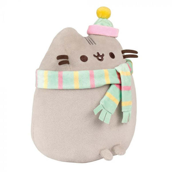 Pusheen Cozy Winter