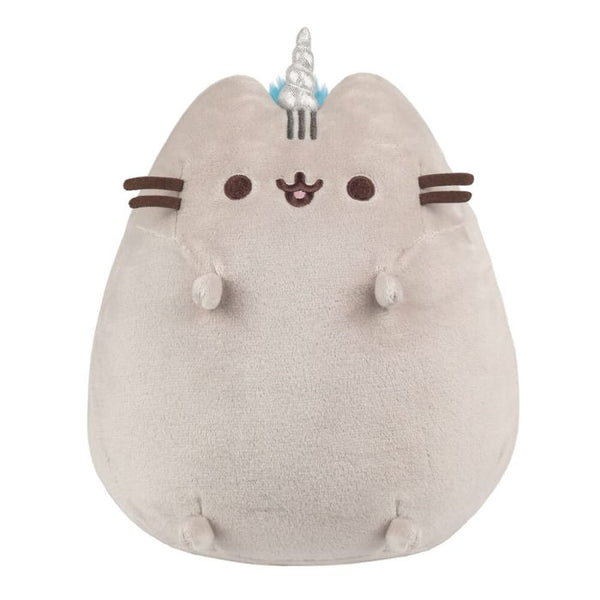 Pusheenicorn Large Plush - Beige
