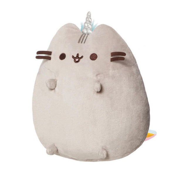 Pusheenicorn Large Plush - Beige