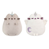 Pusheenicorn Large Plush - White