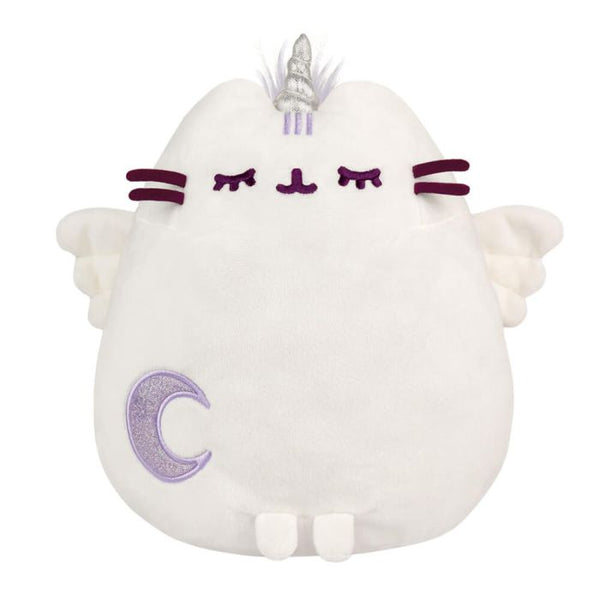 Pusheenicorn Large Plush - White