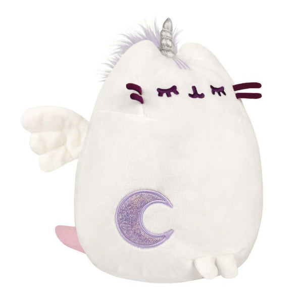 Pusheenicorn Large Plush - White