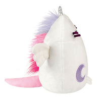Pusheenicorn Large Plush - White