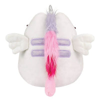 Pusheenicorn Large Plush - White