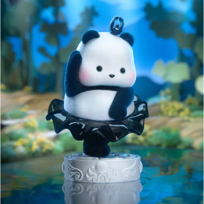 Panda Roll Ballet Blind Box