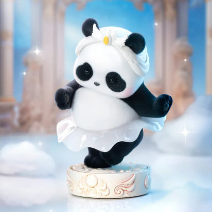 Panda Roll Ballet Blind Box
