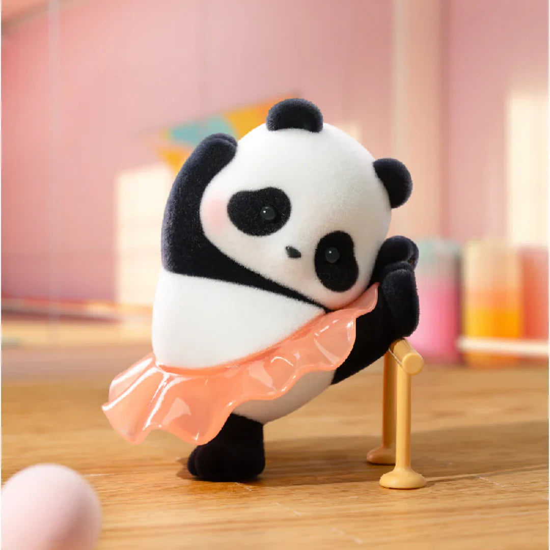 Panda Roll Ballet Blind Box