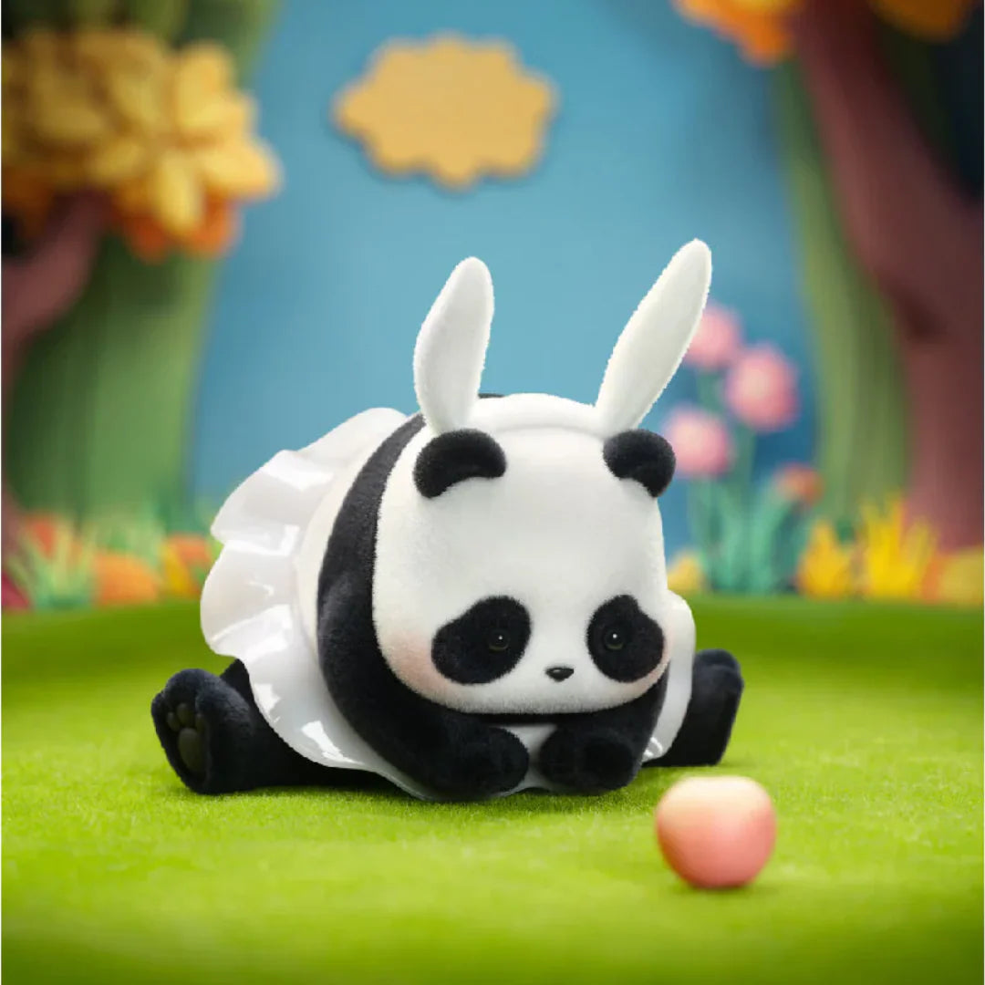 Panda Roll Ballet Blind Box