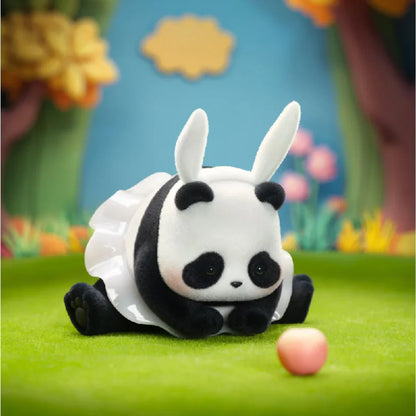 Panda Roll Ballet Blind Box