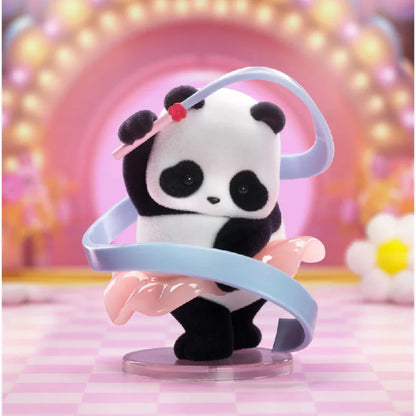 Panda Roll Ballet Blind Box