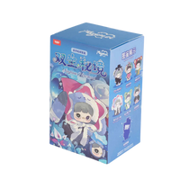 MayMei Symbiote Neverland Series Vinyl Plush Blind Box