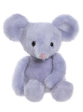 Cuddle Cub Collection by Charlie Bears - Pip Mouse