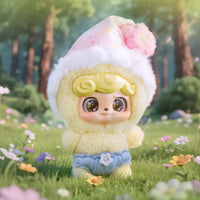 Jotoys Q Bao Fairy Tales Series Plush Blind Box