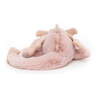 Rose Dragon Little ­