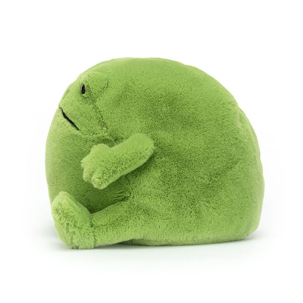 Jellycat Ricky Rain Frog 17cm (Medium)