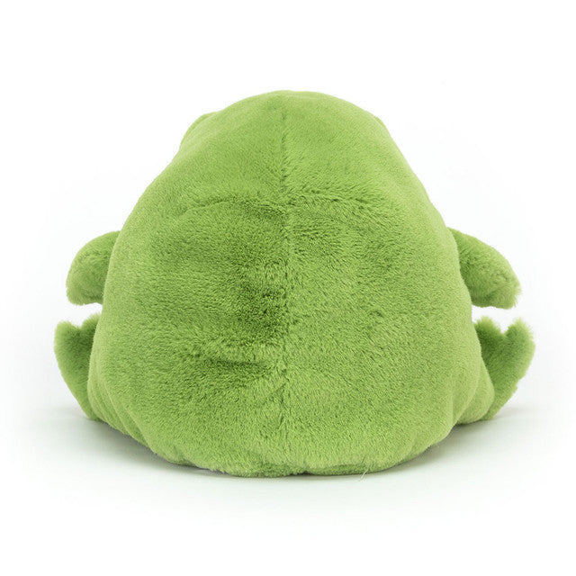 Jellycat Ricky Rain Frog 17cm