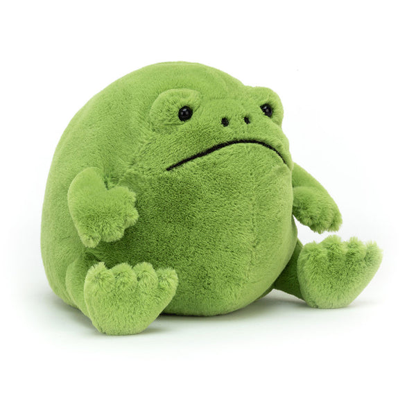 Jellycat Ricky Rain Frog 17cm (Medium)