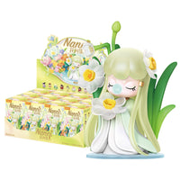 Rolife Surprise Figure Dolls - Nanci's Flower Stories ZQXX