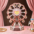 Rolife Cupid's Ring (AMT04) - DIY Music Box