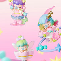 Rolife Surprise Figure Dolls - Nanci's Sweet Time ZRXX