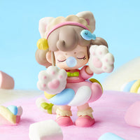 Rolife Surprise Figure Dolls - Nanci's Sweet Time ZRXX