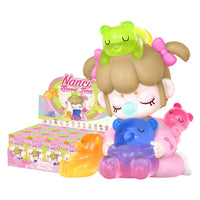 Rolife Surprise Figure Dolls - Nanci's Sweet Time ZRXX
